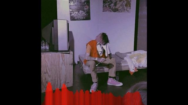 FREE / LiL PeeP TYPE BEAT - Same thing смотреть онлайн