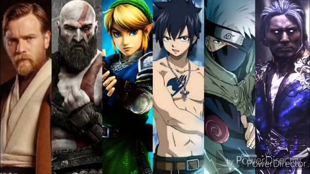 Super Fanfic Time: Los Ojos de Cristal x Link El Caballero Saber смотреть онлайн