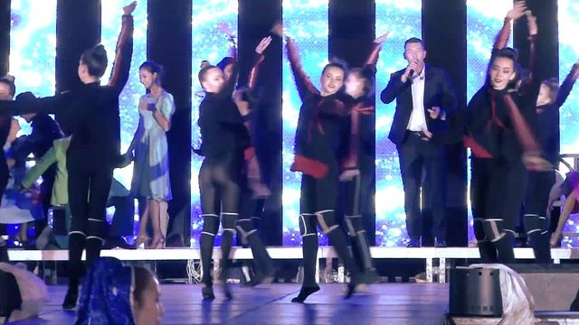 Караганда День города 2019