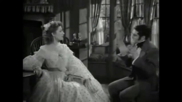 Pride and Prejudice 1940, Presentation Clip смотреть онлайн