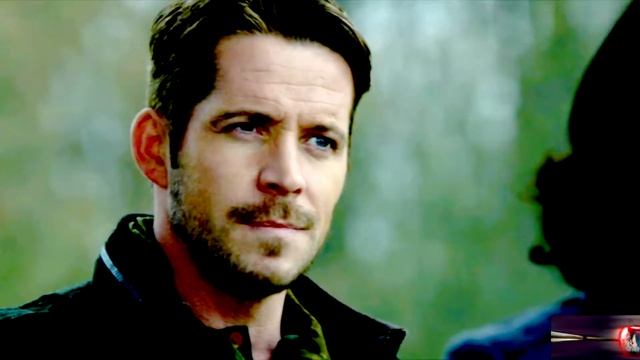 Regina Mills and Robin Hood ~ Outlaw Queen ~ Dark Horse смотреть онлайн