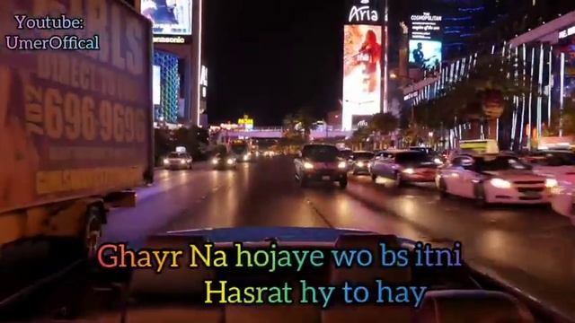 Wo Nahi Mara per Os sa muhabbat hy to hay | Sad Urdu lines | best sad WhatsApp status #short #short смотреть онлайн