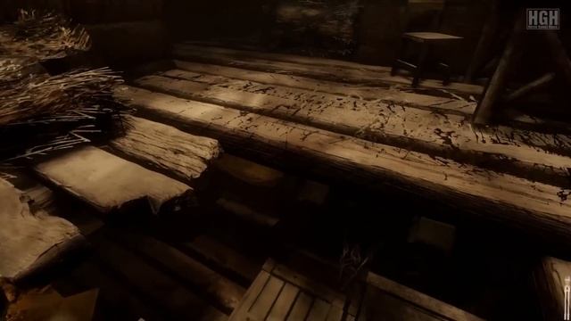 The Alien Cube (2021) [PC] смотреть онлайн