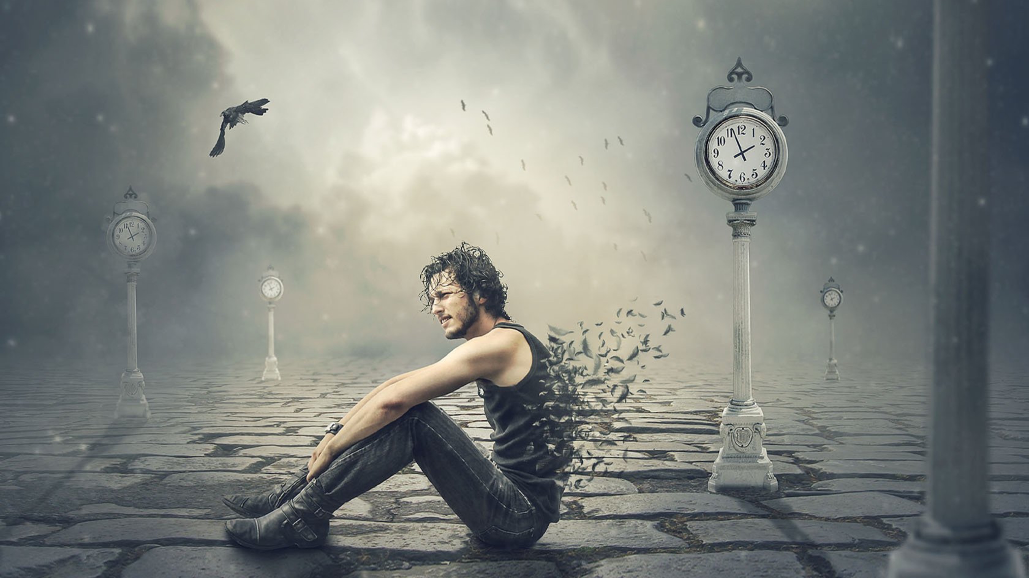 БГ 8.19 Признаки жизни, прожитой впустую