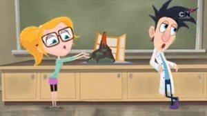 Облачно, возможны осадки в виде фрикаделек 1 сезон 1 серия