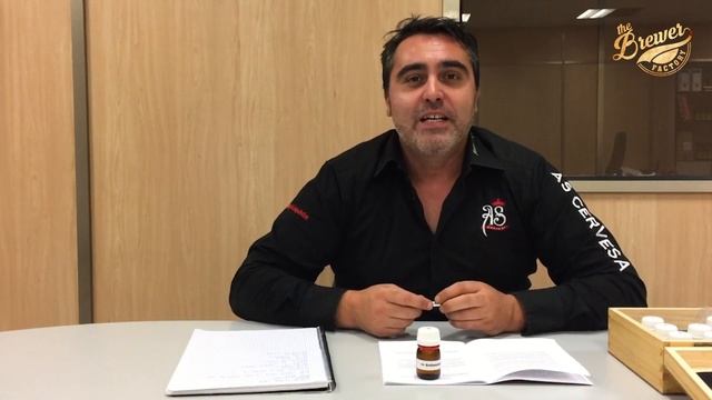 CURSO De DEFECTOS En La CERVEZA ARTESANAL: BRETTANOMYCES  Episodio 14.