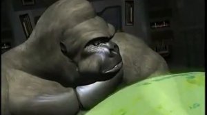 Трансформеры битва зверей 26 серия