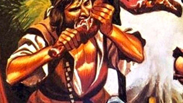 Boucaniers: The Hunters That Became Pirates смотреть онлайн