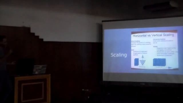 Scope 15 - #11 Large Scale Applications By Mohamed Elkadi смотреть онлайн