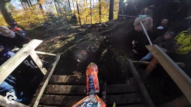 Getzen Rodeo 2023 | Getzen Race | Sonny Goggia POV смотреть онлайн