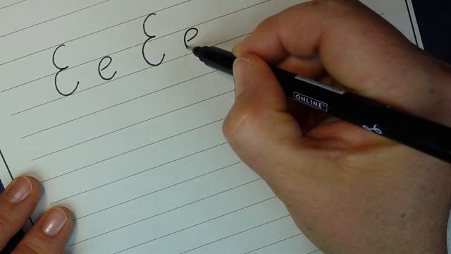 Lesson 1. Learn how to read and write in Russian. смотреть онлайн