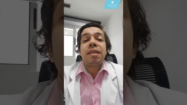 Dica de Nutrição 08/06/20 - Dr. Luís - Saque смотреть онлайн