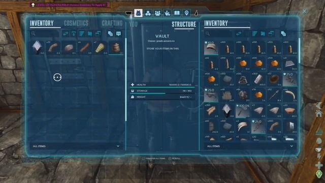 🎄 ARK Survival Ascended PS5 ( Tame DODO & Pteranodon)🇬🇷 🦖 [2] смотреть онлайн