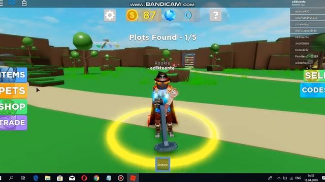 крутой симулятор бурения 1 серия roblox Simulator смотреть онлайн