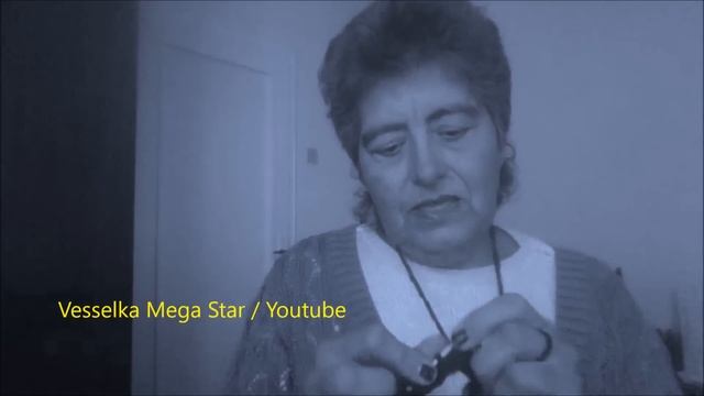 Баба Веселка Плете Tерлик смотреть онлайн