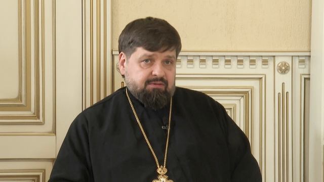 О земном и о Небесном 27.12.24.О неонацизме смотреть онлайн