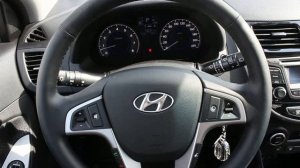 2014 Хендай Солярис