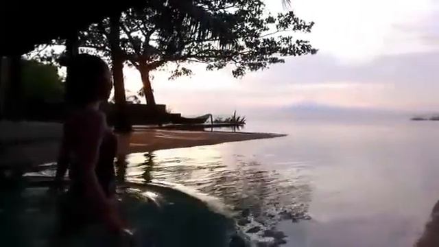 Mora Royal Villa, Senggigi смотреть онлайн