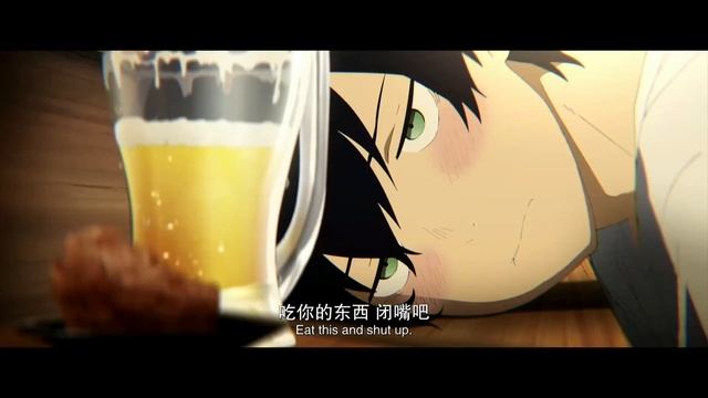 [ AMV ] - Self Sabotage смотреть онлайн