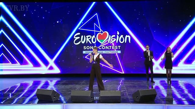 Участница № 19. Анжелика Пушнова смотреть онлайн
