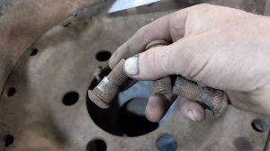 Диски газ 66 на мтз 82.