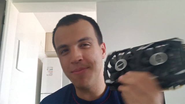 Vamos aposentar a RX 6800 XT e só usar a RX 580! смотреть онлайн