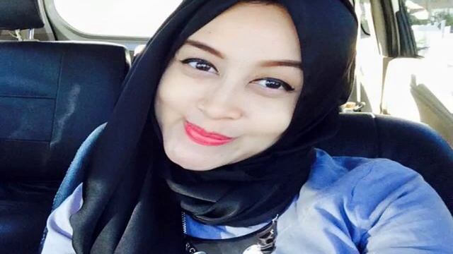 384 Ana Abdul Hamid Muslimah Yang Menggemparkan Dunia Melalui Videonya Tentang Suaminya Yang Poliga смотреть онлайн