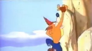Cartoon Unused Cutscene | Crash Bandicoot