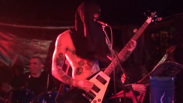 VTTA - Live in Griboedov 20.11.2015 смотреть онлайн