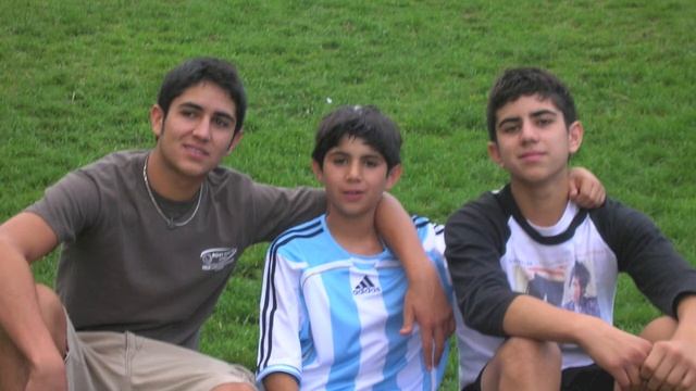 Dreaming of Today - Mushroom Cloud смотреть онлайн