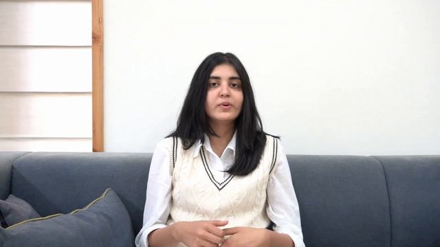 Who am I? | Tawishi Dogra | TEDxWoodstockSchool смотреть онлайн