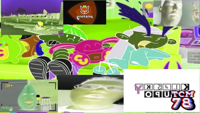 Preview 2 Funny 2022 iiYuriGares effects [Inspired by Gamavision effects] смотреть онлайн