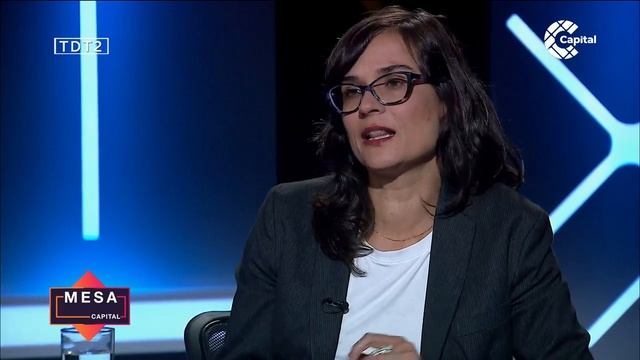 Pava andina, el pájaro que enamoró a Simón Santiago de las aves | Mesa Capital смотреть онлайн