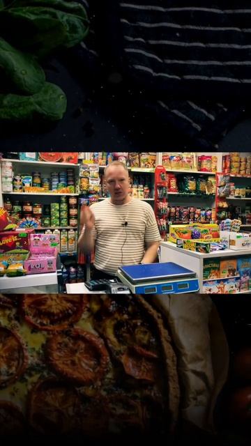 Первая закупка в #продуктовыймагазин часть 2 смотреть онлайн