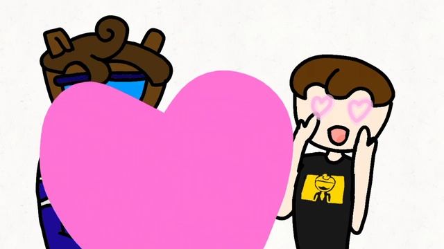 |Мистер Бобёр| анимация про Градуса, Влада и Райма |песня Пандекса| смотреть онлайн