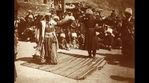 Ретро ЛЕЗГИ   МАНИЯР(4)