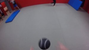 ММА и Грэпплинг с Алексеем "УДАВом"Козыриным