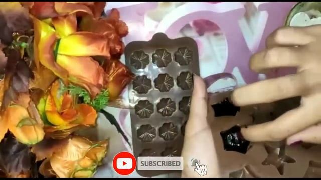 Home Made Truffle Chocolate/ Chocolate Made With Oreo / Truffle Chocolate/chocolate / Oreo Chocolat