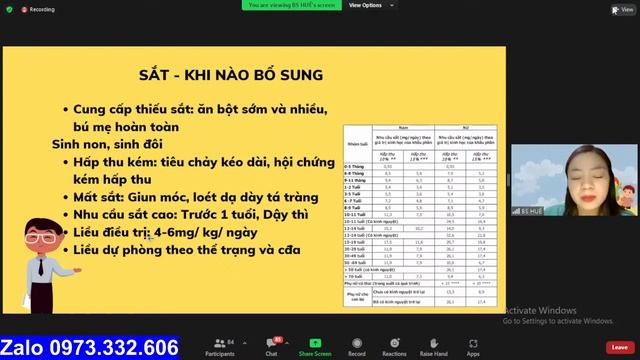 GIẢI PHÁP CHO TRẺ KÉM HẤP THU DINH DƯỠNG смотреть онлайн