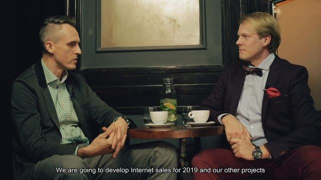Growth Creators with Leroy Merlin [Panattoni] смотреть онлайн