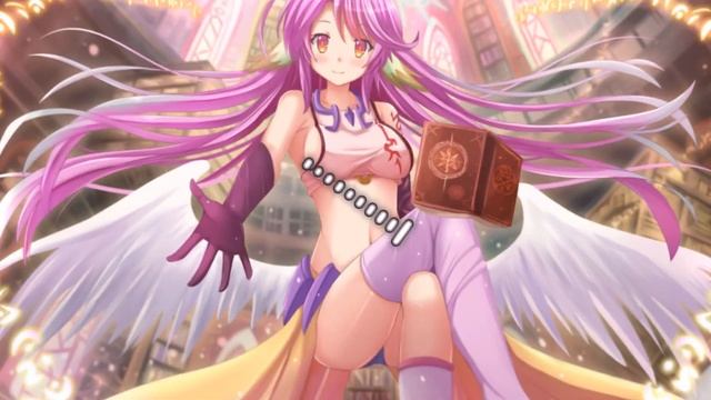 Nightcore - Be My Parachute смотреть онлайн