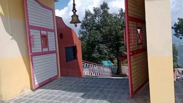 Tara Devi Temple Shimla | Tara Devi Mandir Shimla | 250 साल पुराना रहस्यमयी मंदिर | смотреть онлайн