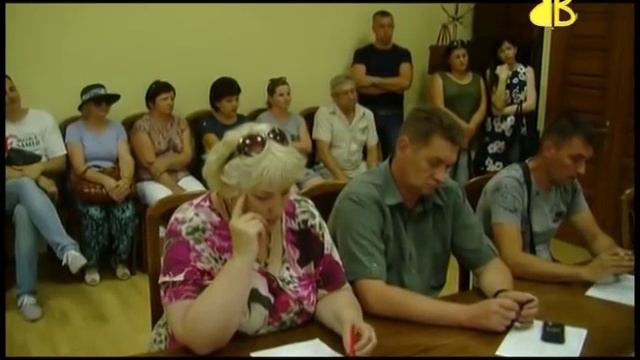 22 06 2019 Підсумки тижня ІММ ТРК Веселка Світловодськ (Светловодск)
