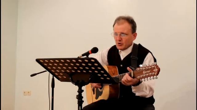 Мать смотрела в окно - Александр Курносов группа Радуга смотреть онлайн