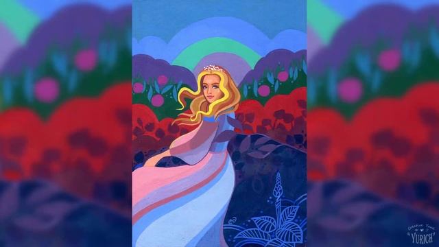 Поэтический альбом 