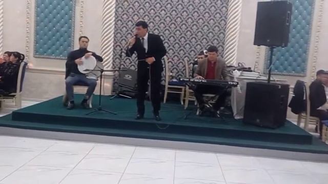 Гайрат Сапаев. смотреть онлайн