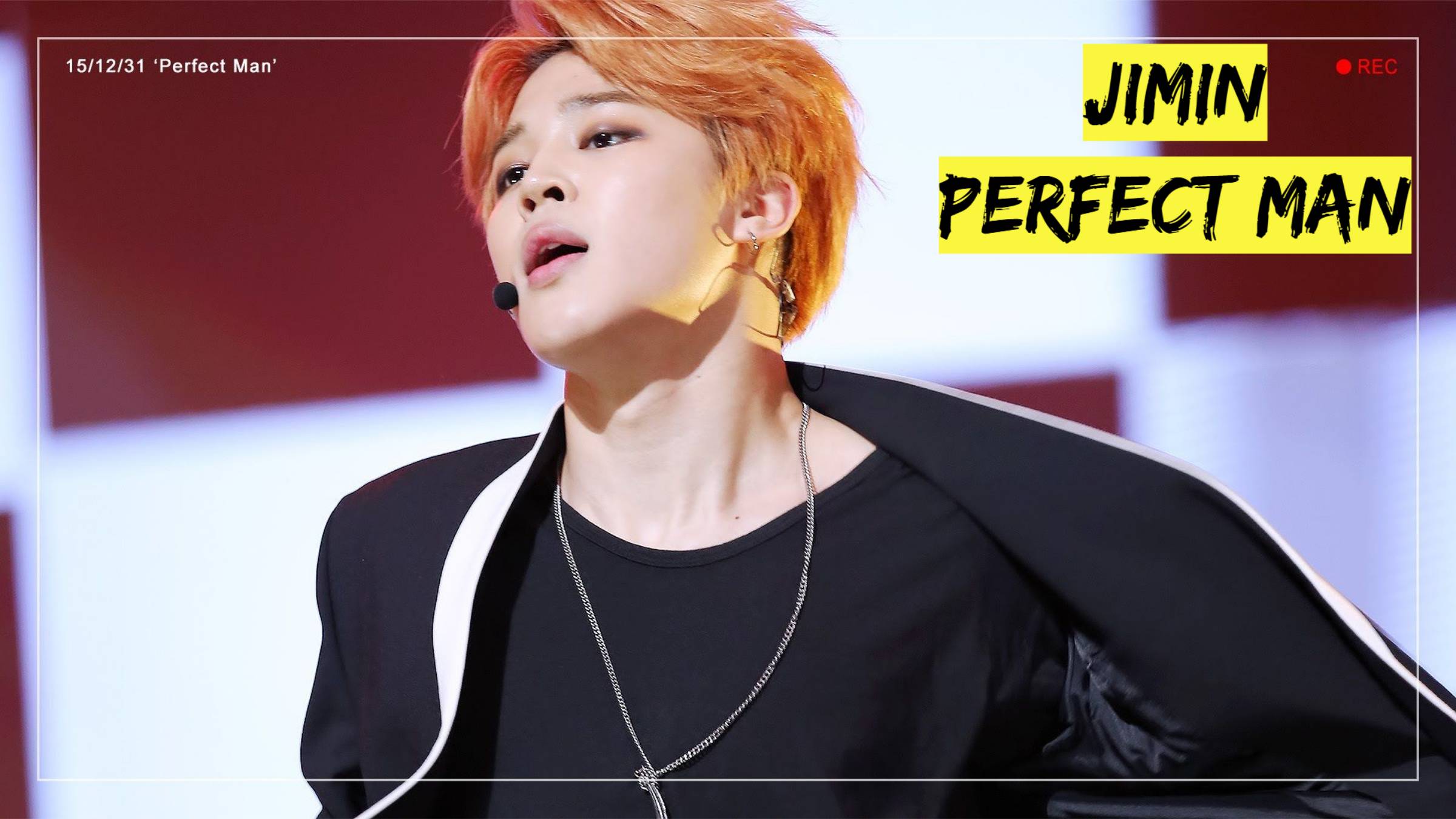 ЛЕГЕНДАРНОЕ ВЫСТУПЛЕНИЕ ЧИМИНА|PERFECT MAN| MBC Music festival| смотреть онлайн