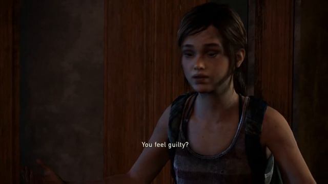 The Last Of Us Left Behind Part 4-Fun And Games [goldiex]