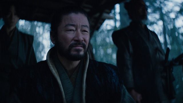 Shogun Episode 1 Recap In Hindi смотреть онлайн