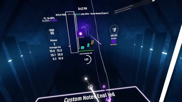 SCARY INLINES | Silvia - Vertex Gamma | Expert+ | 82.67% 37 miss | #4 смотреть онлайн
